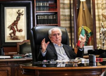 Hay capacidad para otorgar empleo permanente y seguridad social a trabajadores outsourcing: FSTSE