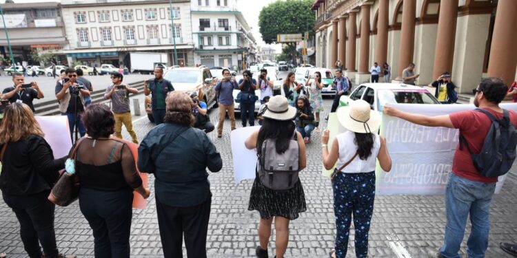 Hay "patrn global de impunidad" en crmenes contra periodistas: expertas de la ONU