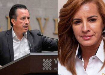 Hay tres líneas de investigación por caso Jamapa: Cuitláhuac García