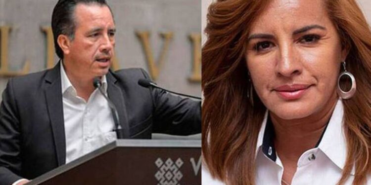Hay tres líneas de investigación por caso Jamapa: Cuitláhuac García
