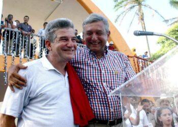 Hermano de AMLO va por cargo en elecciones de 2021 en Tabasco