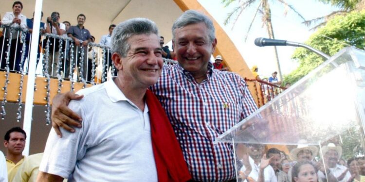 Hermano de AMLO va por cargo en elecciones de 2021 en Tabasco