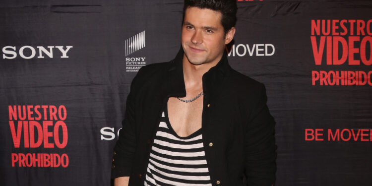 Hermano de Eleazar se suicidó porque su novia lo maltrataba. Foto: Getty Images