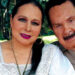 Hija de Flor Silvestre revela los últimos momentos de vida de la cantante. Foto: Archivo