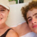 Hijo de Erika Buenfil sigue los pasos de su madre ¡FOTOS!. Foto: Instagram