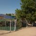 Hijos de El Chapo "construyen" escuela en Culiacán