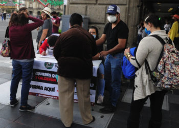 INE avala consulta para enjuiciar a expresidentes