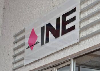 INE obligará a partidos postular a 8 mujeres a gubernaturas