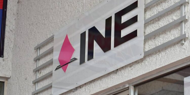 INE obligará a partidos postular a 8 mujeres a gubernaturas