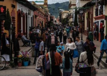 IP respalda extender estímulos fiscales en fronteras