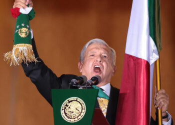 Impacto de las elecciones de EE.UU. en el peso mexicano