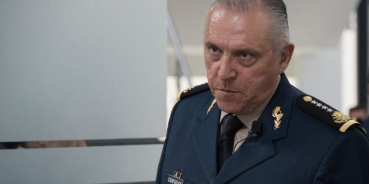 Importantes consideraciones de política exterior motivaron retirar cargos a Cienfuegos