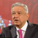 Increíble que congelen iniciativa para juzgar al presidente por cualquier delito: AMLO