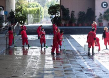 Iniciativa de subcontratación viola acuerdos y pone en riesgo empleos: IP