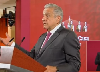 Inseguridad en CDMX aumentó durante gestión de Mancera: AMLO