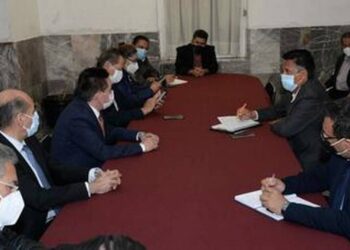 Interjet y empleados logran los primeros acuerdos