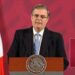Investigación sobre caso Cienfuegos se hará con alta efectividad en México: SRE