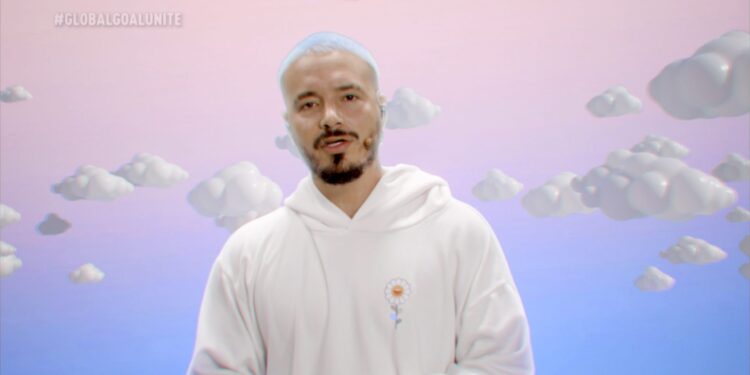 J Balvin desata miedo al revelar que padece fuerte depresión