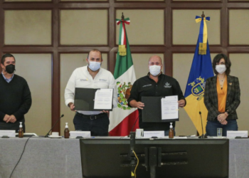 Jalisco alista su logística para vacuna contra Covid-19