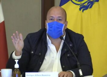 Jalisco prevé regreso a clases presenciales en enero