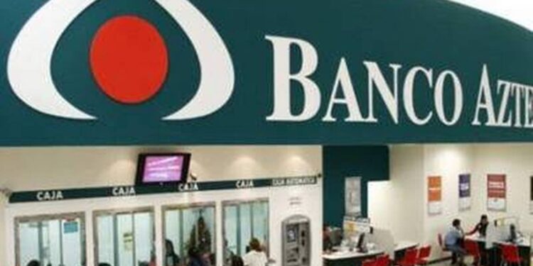 Javier Corral afirma que desalojo de Banco Azteca fue un montaje