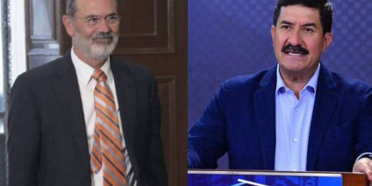 Javier Corral y Gustavo Madero bajo investigación por desvío de recursos