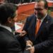 Javier Duarte, dispuesto a declarar ante FGR relación de EPN en caso Odebrecht