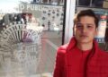 Joven recibe golpiza de policías en Chihuahua por no usar cubrebocas