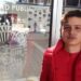 Joven recibe golpiza de policías en Chihuahua por no usar cubrebocas