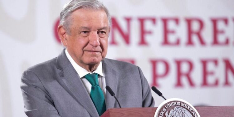 Juez neg girar orden de aprehensin solicitada por la FGR contra Videgaray: AMLO