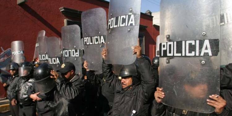 Juez ordena al Edomex cumplir con fallo de la CorteIDH sobre Atenco