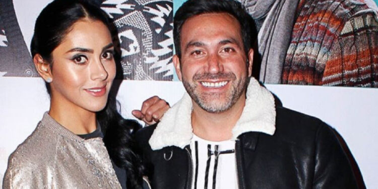 Julissa le pidió una prueba de VIH a ex de Alex Ibarra. Foto: Archivo