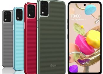 LG reinventa las posibilidades fotográficas