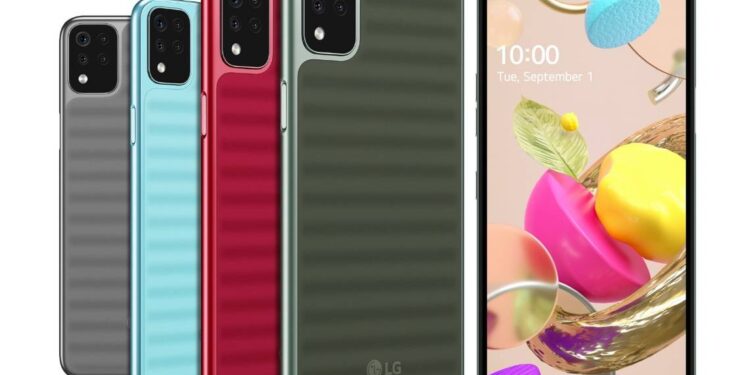 LG reinventa las posibilidades fotográficas