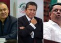 La 4T registra 10 bajas por las elecciones federales de 2021