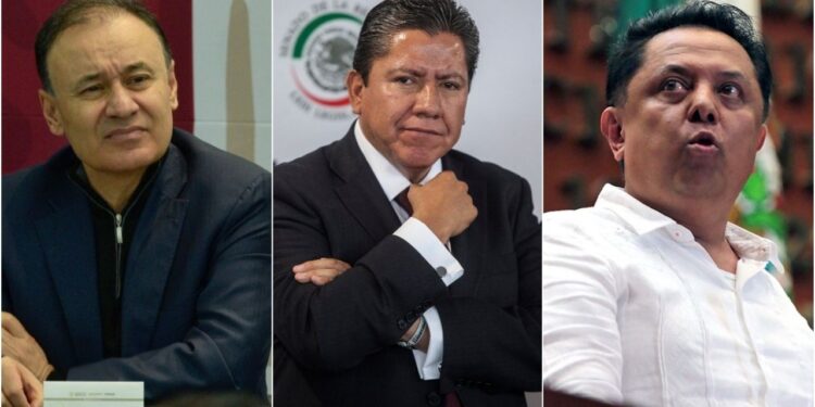 La 4T registra 10 bajas por las elecciones federales de 2021