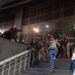 La FGR desaloja a manifestantes que exigen la liberacin de la activista Kenia Hernndez