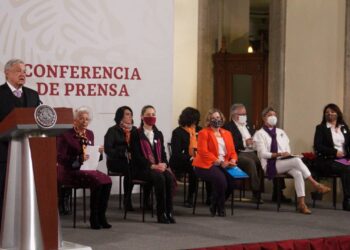 La Mañanera vista por Reyes Razo | "Esta violencia es fruto podrido, herencia del neoliberalismo"