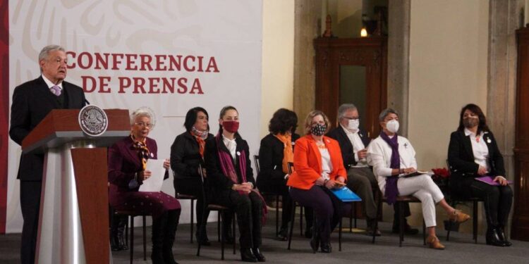 La Mañanera vista por Reyes Razo | "Esta violencia es fruto podrido, herencia del neoliberalismo"