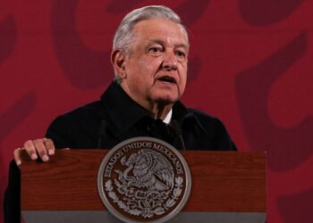 La Mañanera vista por Reyes Razo | "Urdir venganzas no está en mí"