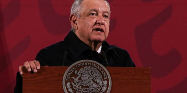 La Mañanera vista por Reyes Razo | "Urdir venganzas no está en mí"