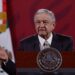 La conferencia mañanera de AMLO (041120)