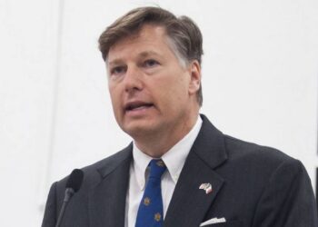 Landau descarta que T-MEC esté en riesgo con nuevo gobierno de EU