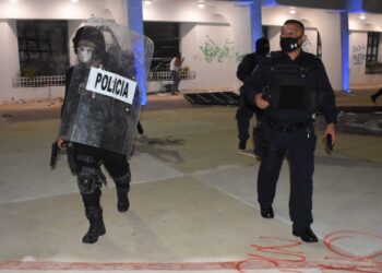 Las autoridades de Quintaba Roo se lavan las manos: Martha Tagle