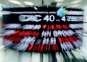 Las bolsas mundiales inestables por incertidumbre electoral en EU