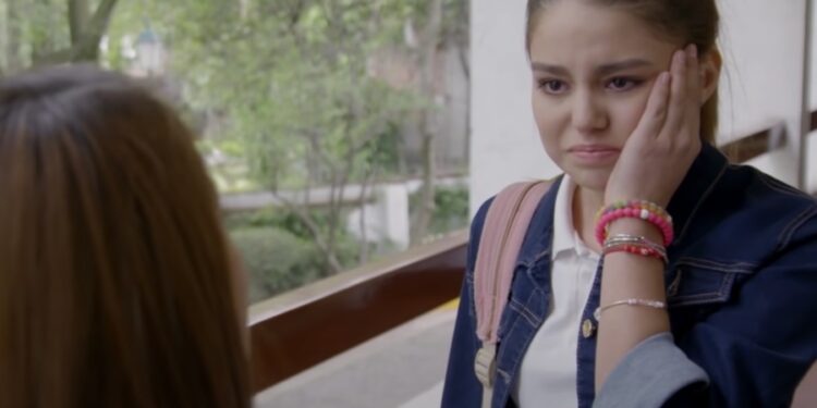 cachetadas de la rosa de guadalupe