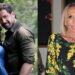 Laura Bozzo saca las garras y se defiende de Gabriel Soto e Irina Baeva. Foto: Archivo