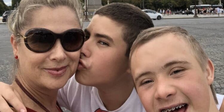 Lety Calderón expone mala relación de sus hijos con Juan Collado y Yadhira Carrillo. Foto: Instagram