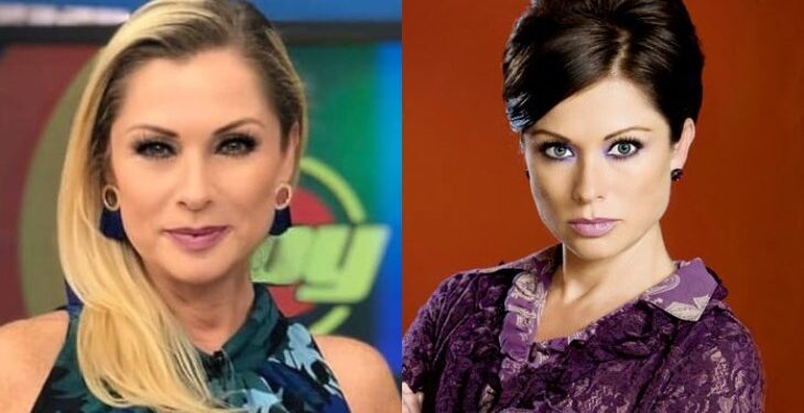 Lety Calderón arremete contra Yadhira Carrillo y la llama mentirosa. Foto: Archivo