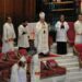 Llama la Arquidiócesis a no dar “un paso atrás” contra el Covid-19 este Día de Muertos